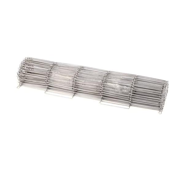 Wire Conveyor Belt 14.5 X 57